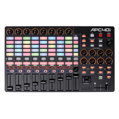 AKAI APC40 MK2