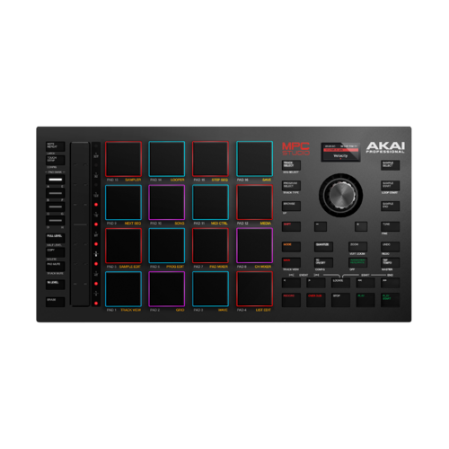 AKAI MPC Studio II 
