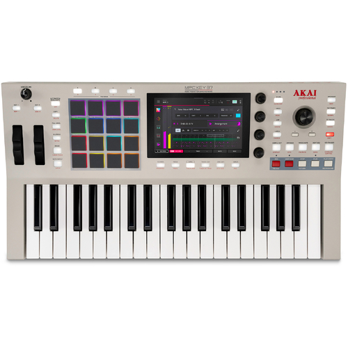 Akai MPC Key 37 G2