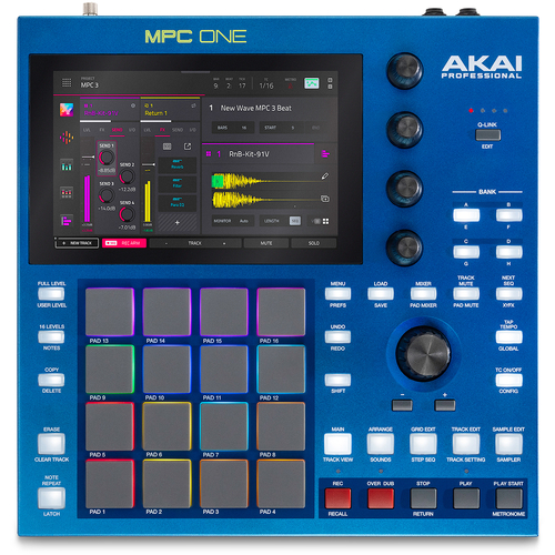 Akai MPC One G2