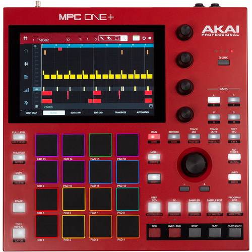 Akai MPC One+
