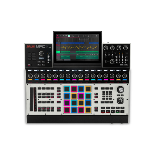 Akai MPC XL