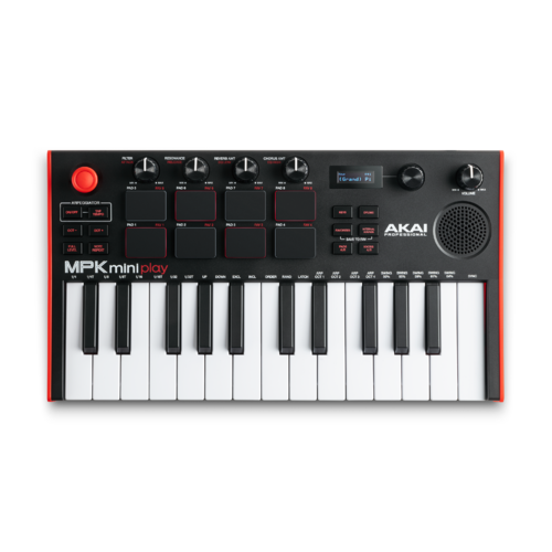 Akai MPK Mini Play Mk3