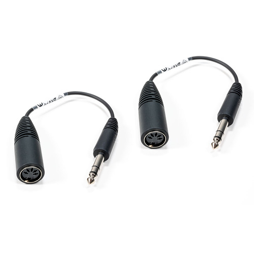 Neumann MIDI Adapter Set for MT 48