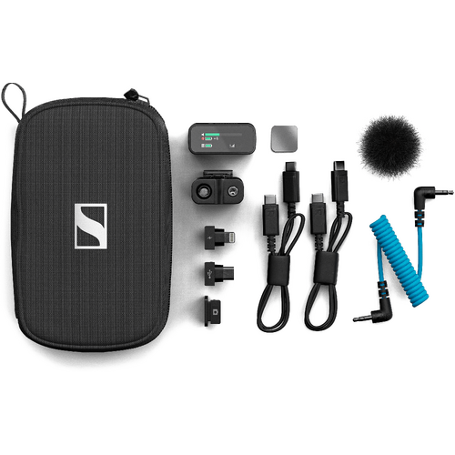 Sennheiser Profile Wireless 1-Channel Set
