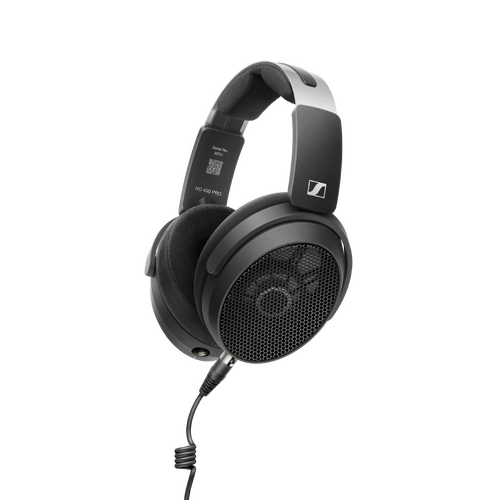 Sennheiser HD 490 PRO Plus