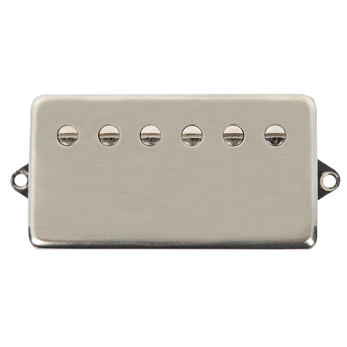 Suhr Thornbucker Neck Pickup 50mm Raw Nickel
