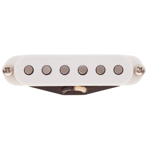 Suhr ML Standard Single Coil Middle Pickup White