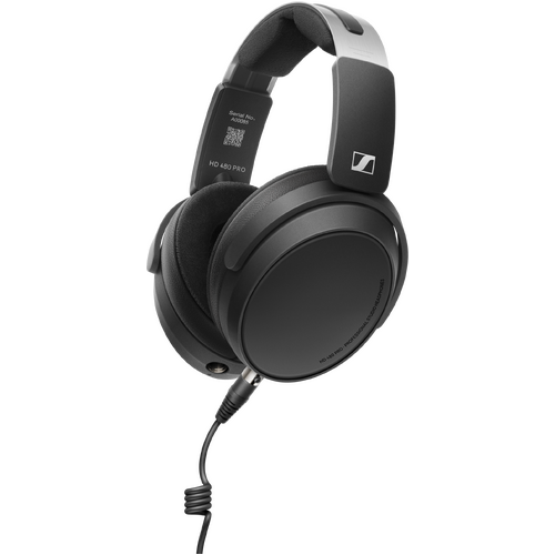 Sennheiser HD 480 Pro Plus
