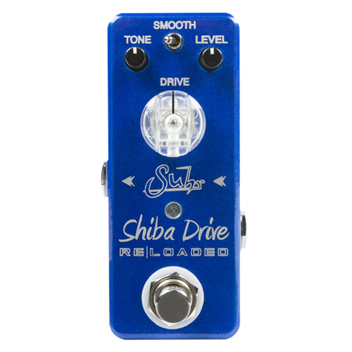 suhr Shiba Drive 【公式通販】