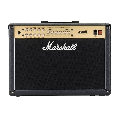 Marshall JVM210C 2x12 