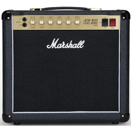 Marshall SC20C Studio Classic Combo