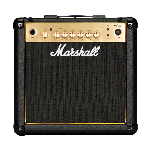 Marshall MG15R