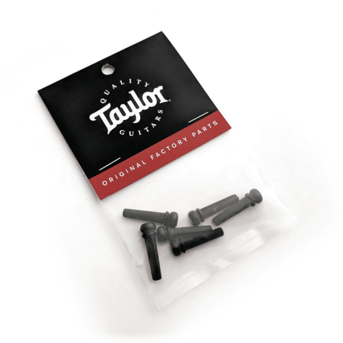 Taylor Bridge Pins - Ebony