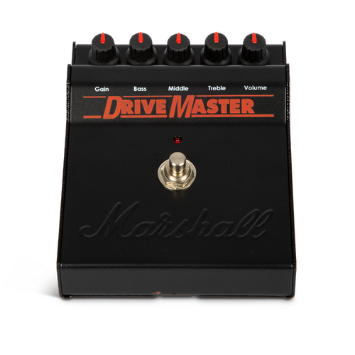 Marshall Drivemaster Reissue