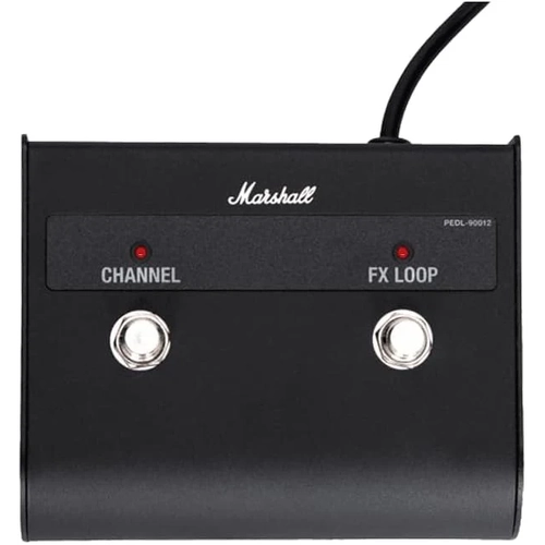 Marshall PEDL-90012 2-Way DSL Footswitch