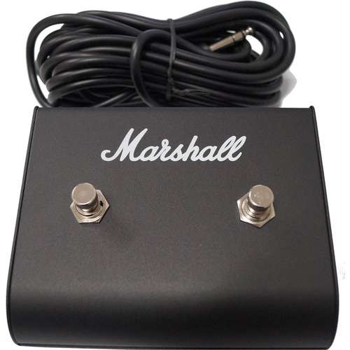 Marshall 2Way Footswitch