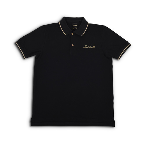 Marshall 60th Anniversary Polo Shirt
