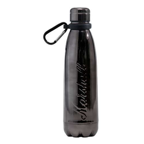 Marshall ACCS-10358 Drink Bottle - Nickel Grey