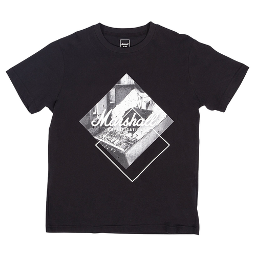 Marshall Handwired T-Shirt