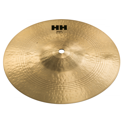 Sabian 11005 10" HH Splash