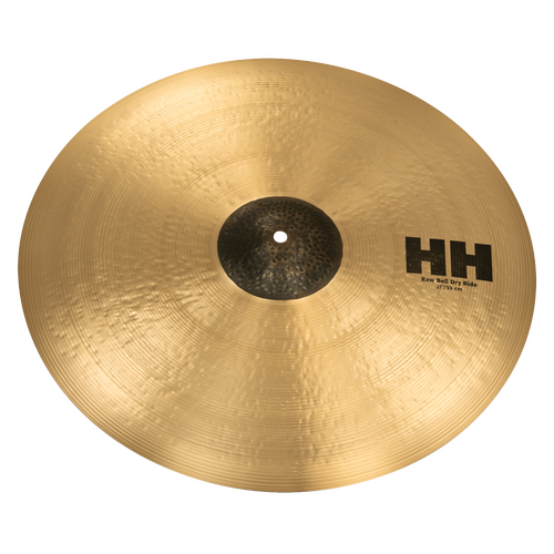 Sabian 12172 21" HH Raw-Bell Dry Ride