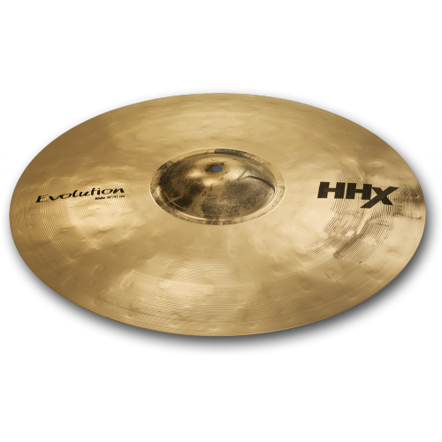 Sabian 12012XEB 20" HHX Evolution Ride