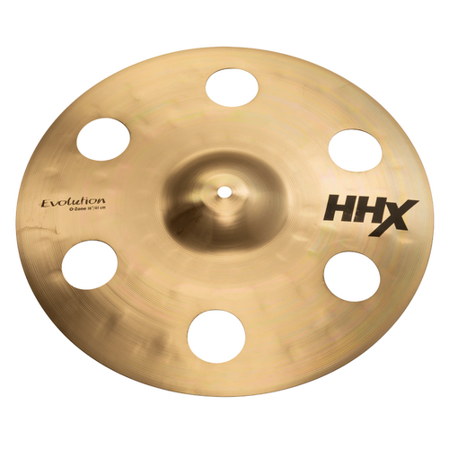 Sabian 11600XEB 16" HHX Evolution O-Zone Crash