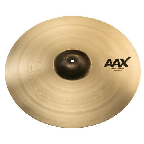 Sabian 22087XB 20" AAX X-Plosion Crash