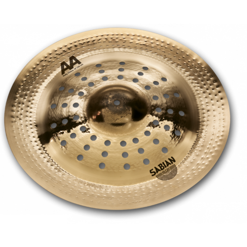 Sabian 21916CS 19" AA Holy China