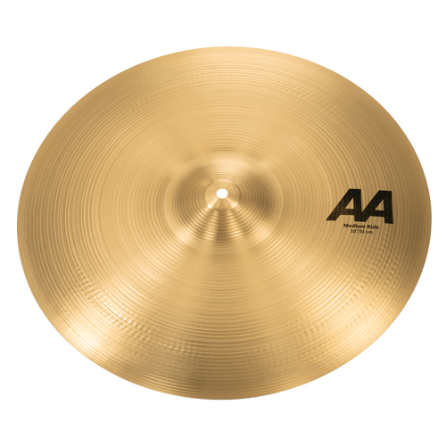 Sabian 22012 20" AA Medium Ride
