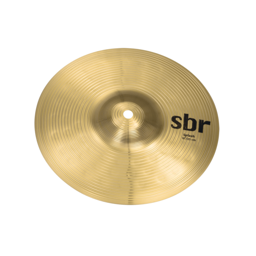 Sabian SBR1005 10" SBr Splash