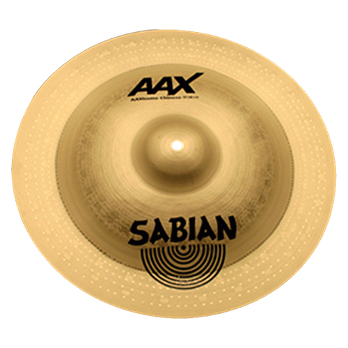 Sabian 21786XB 17" AAX X-Treme China BR