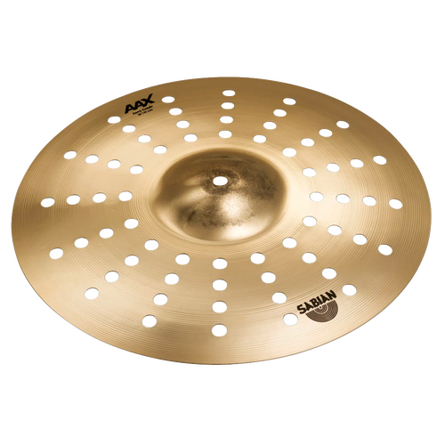 Sabian 216XACB 16" AAX Aero Crash BR