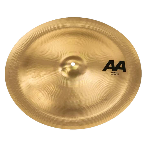Sabian 21816B 18" AA China BR