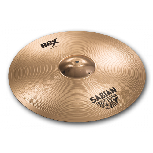 Sabian 42012X 20" B8X Ride