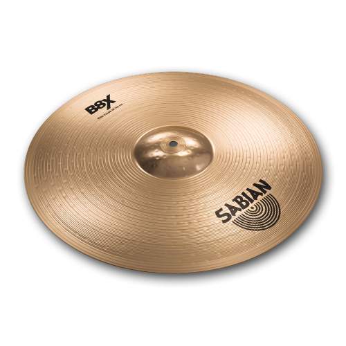 Sabian 41806X 18" B8X Thin Crash
