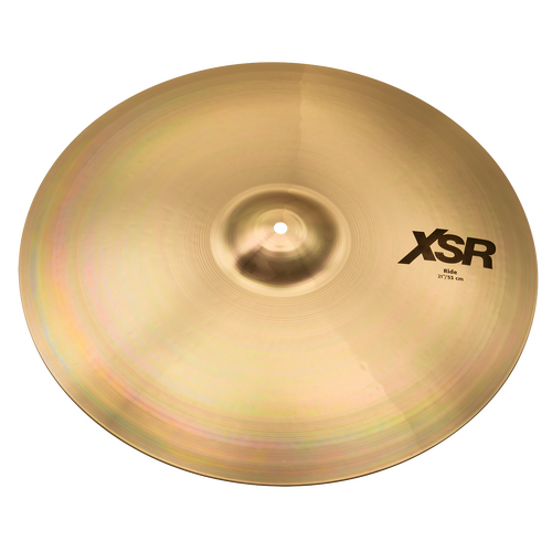 Sabian XSR2112B 21" XSR Ride