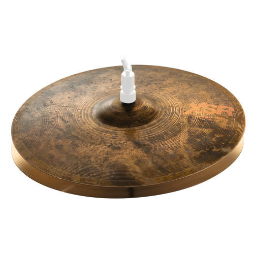 Sabian XSR1480MH 14" XSR Monarch Hi-Hats