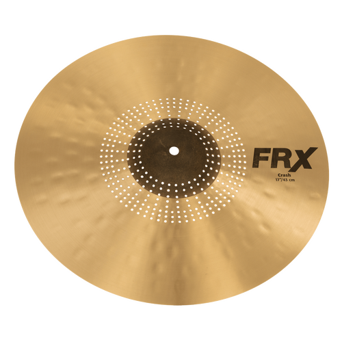 Sabian FRX1706 17" FRX Crash
