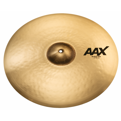 Sabian 22112XCB 21" AAX Medium Ride BR
