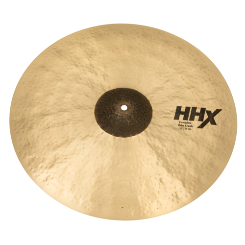 Sabian 12006XCN 20" Complex Thin Crash