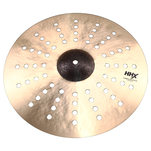 Sabian 116XACN 16" HHX Complex Aero Crash