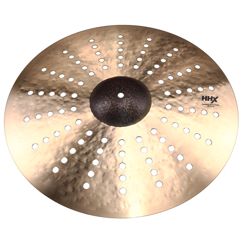 Sabian 120XACN 20" HHX Complex Aero Crash