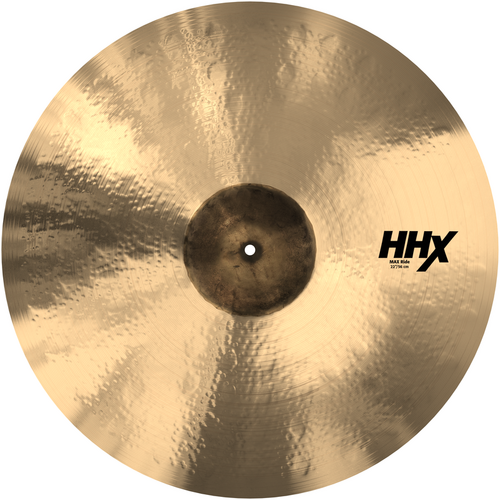 Sabian 22" HHX Mike Portnoy Ride
