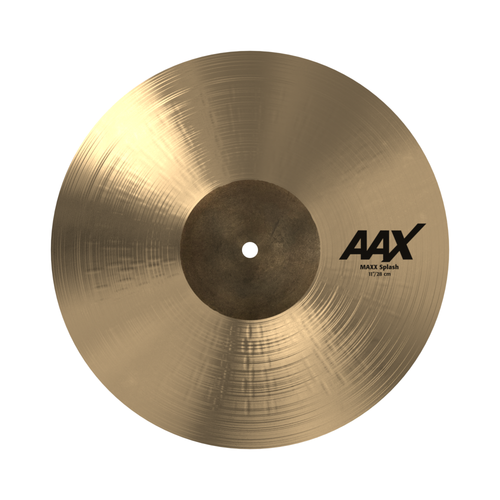 Sabian 11" AAX MAXX Splash V2