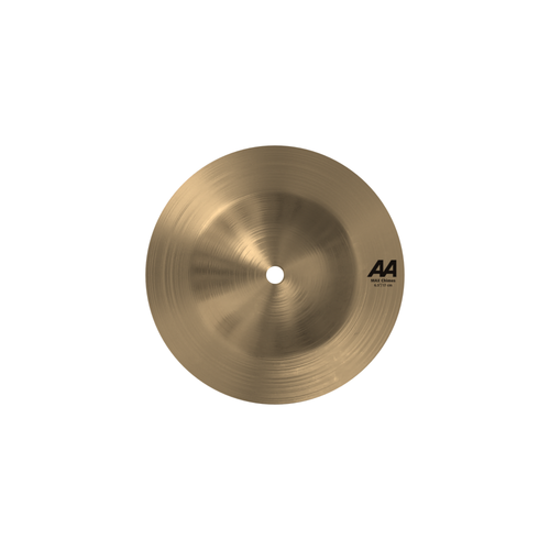 Sabian 6.5" AA MAX Bell Chime