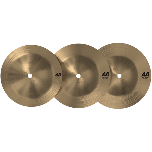 Sabian AA MAX Bell Chime Set