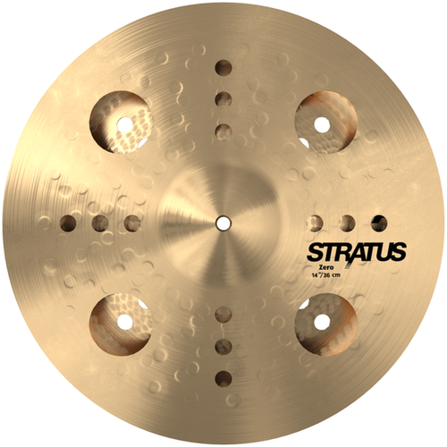 Sabian S14ASX 14" Stratus Alto Stax