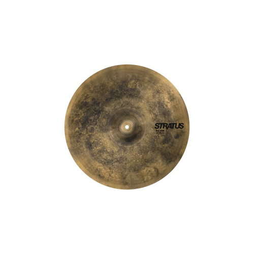 Sabian SD1402 14" Stratus Dry Hats